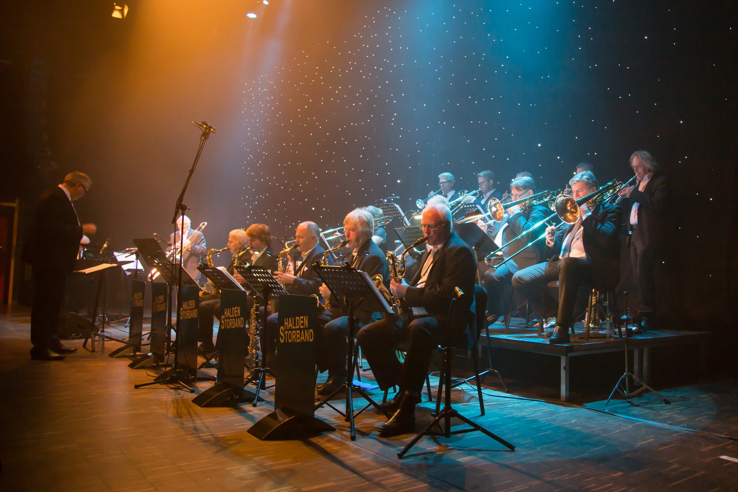 Shorty Rogers' Cool Jazz | Halden Storband