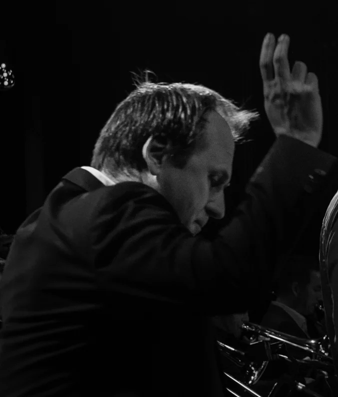 Timeless Tales | Hans Mathisen & Big Boss Band