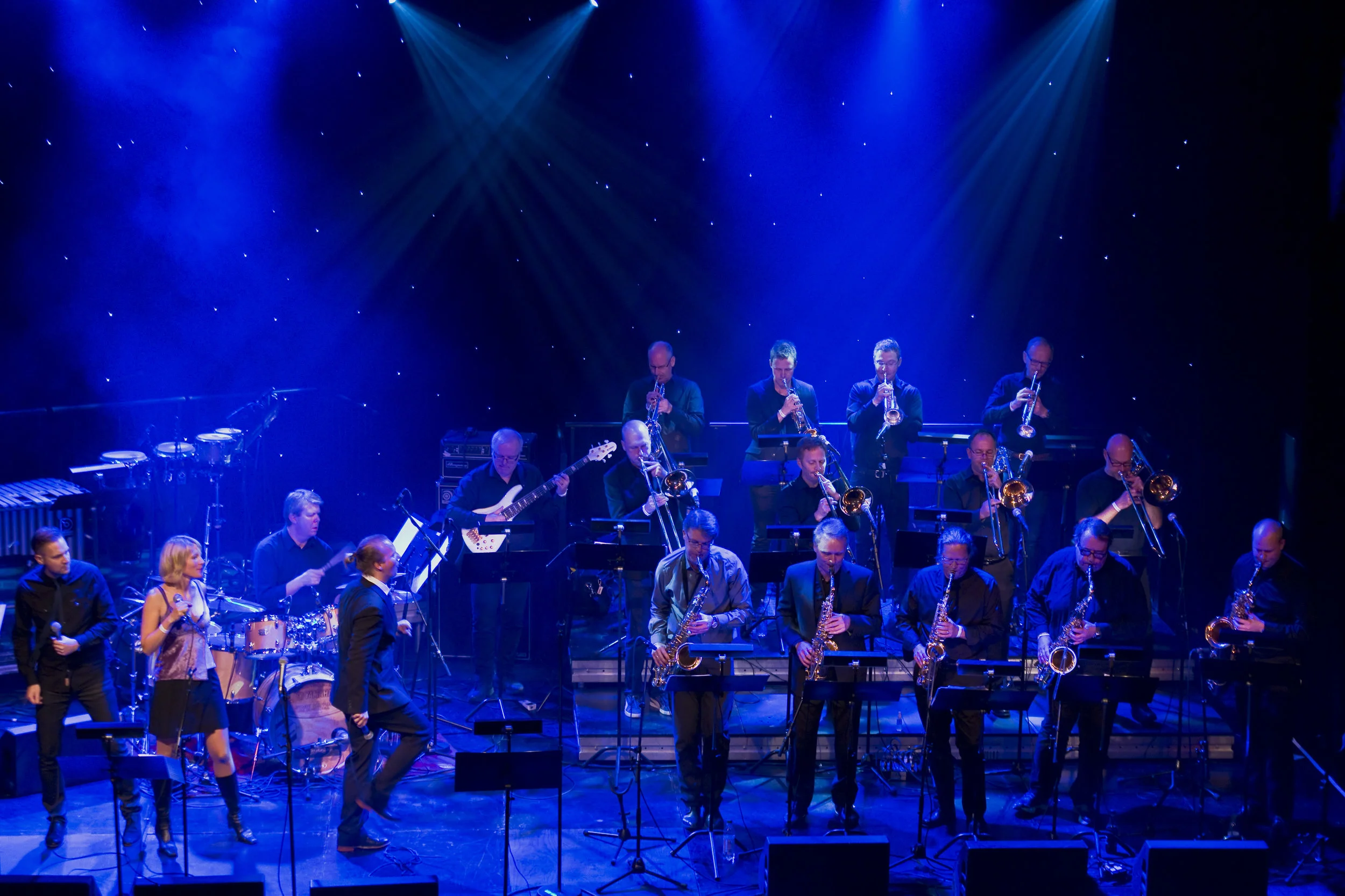 Skedsmo Storband