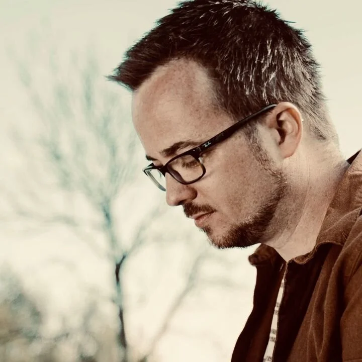 pianist Jens Andreas Kleiven