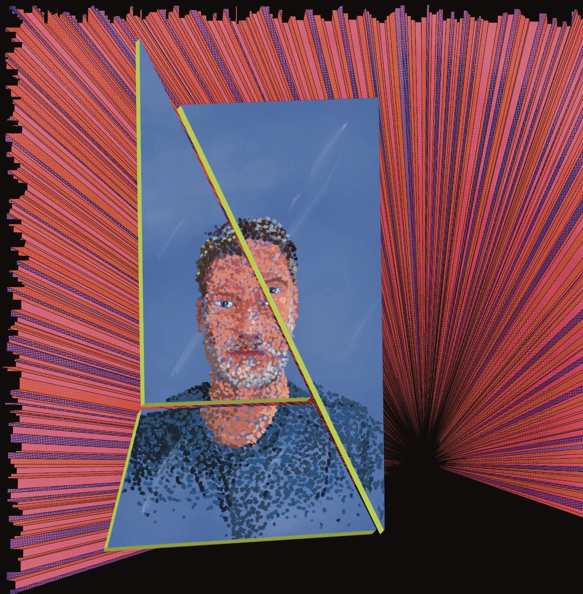 Storbandet Jazzå m/Erik Johannessen