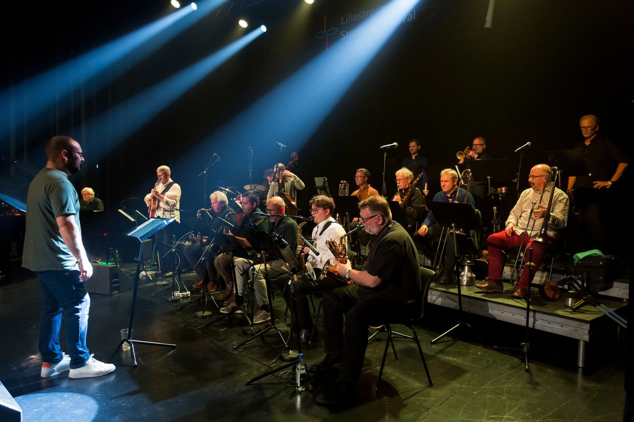 Fana Big Band