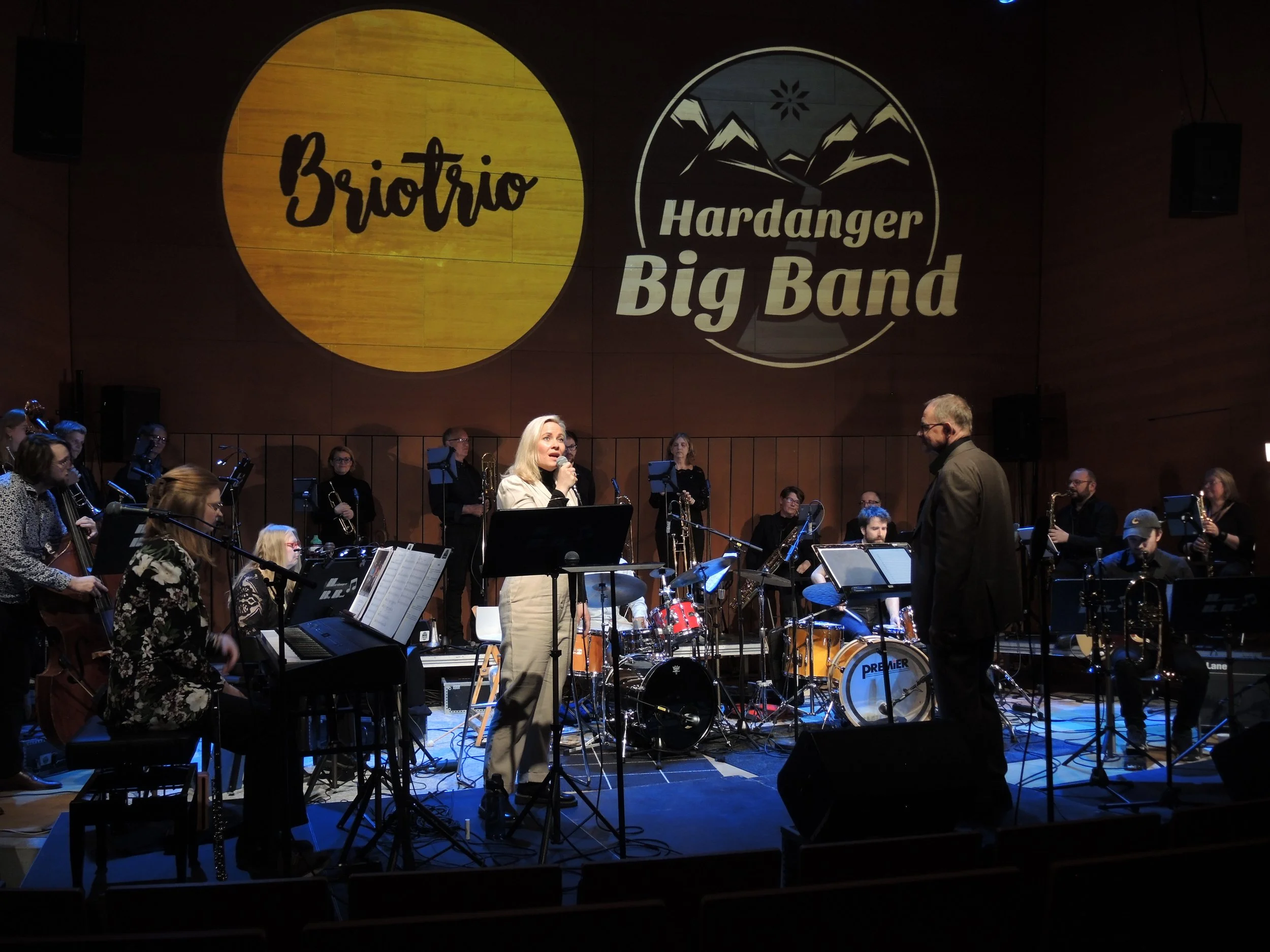 Hardanger Big Band
