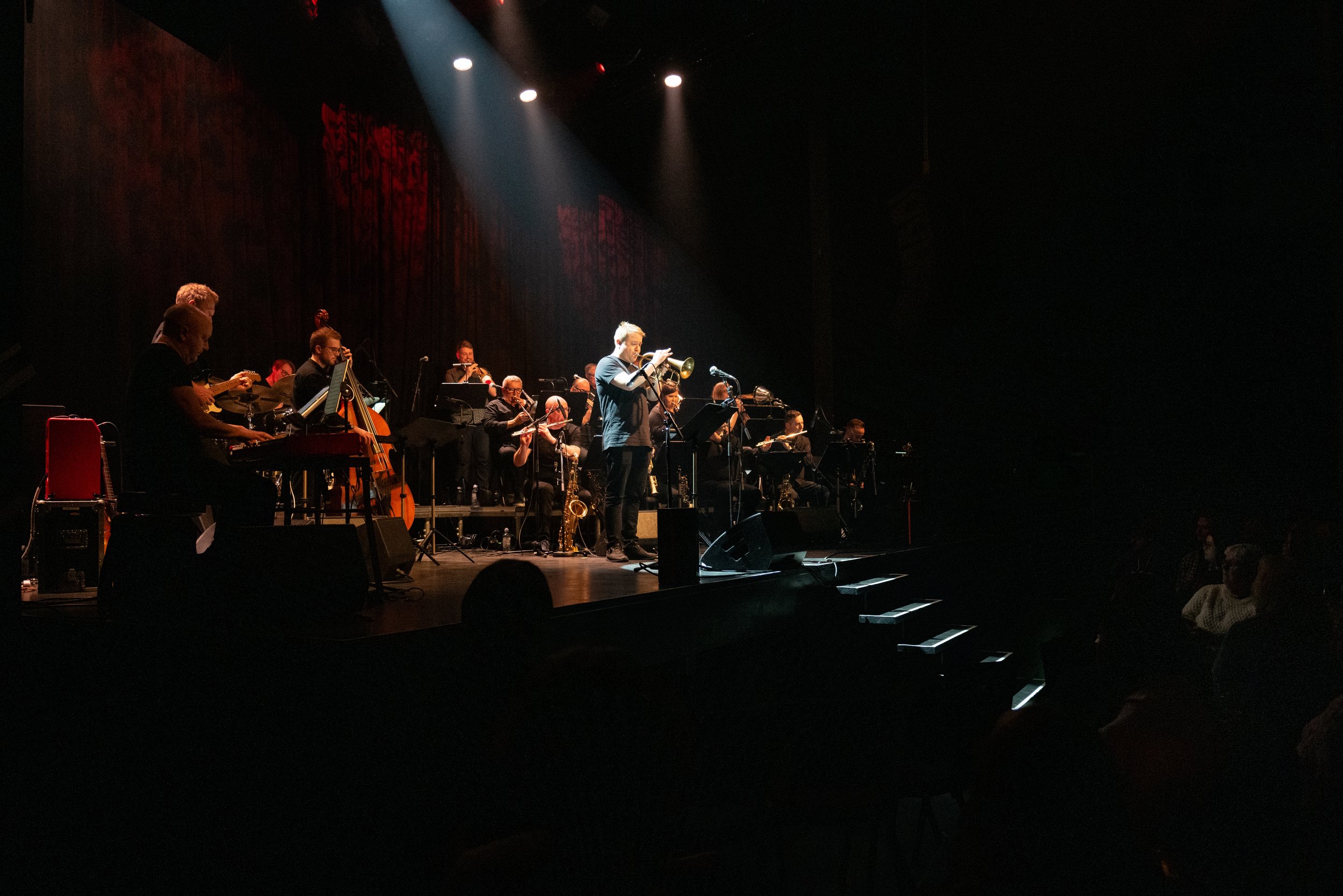 Tromsø Big Band