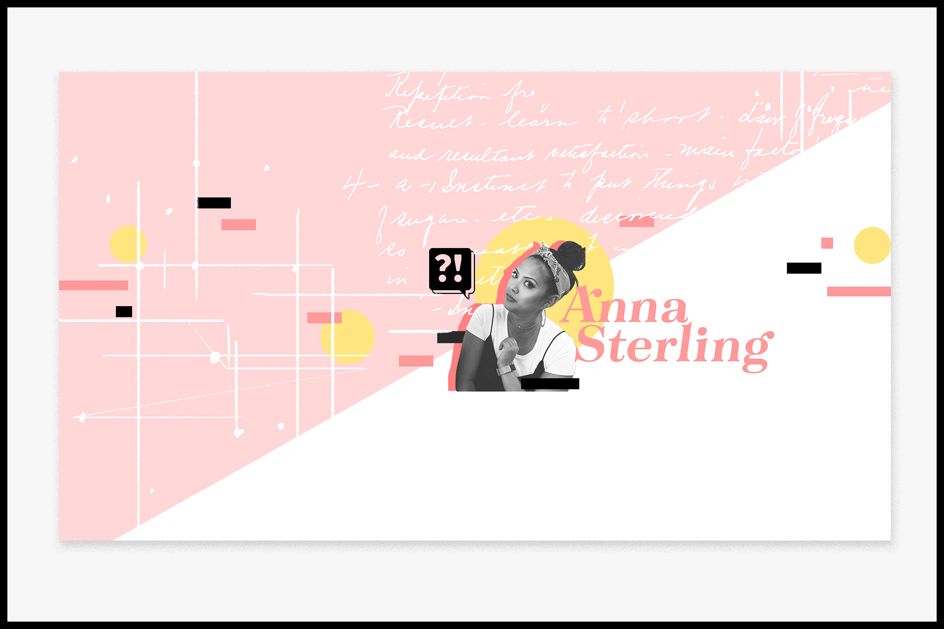 Youtube Channel Banner Design