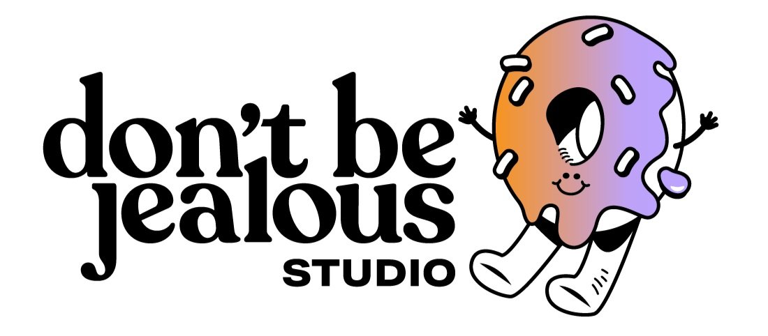 Don't Be Jealous Studio