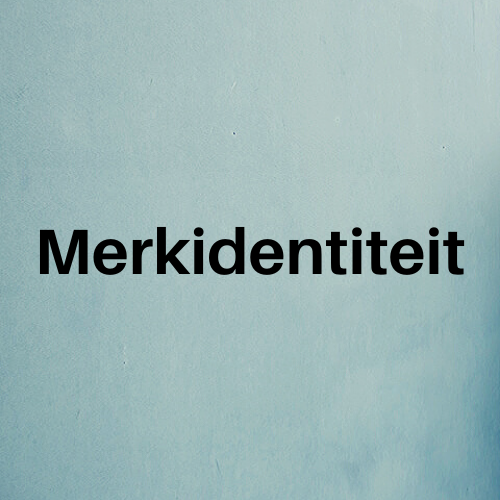 Merkidentiteit