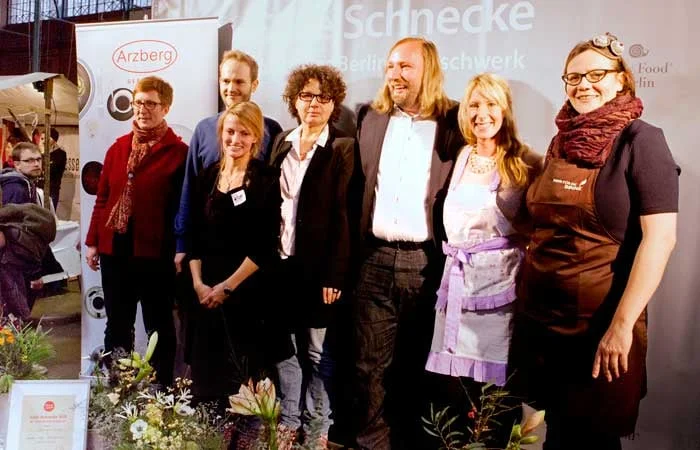 Fotocredit: Anna Warnow, Markthalle Neun