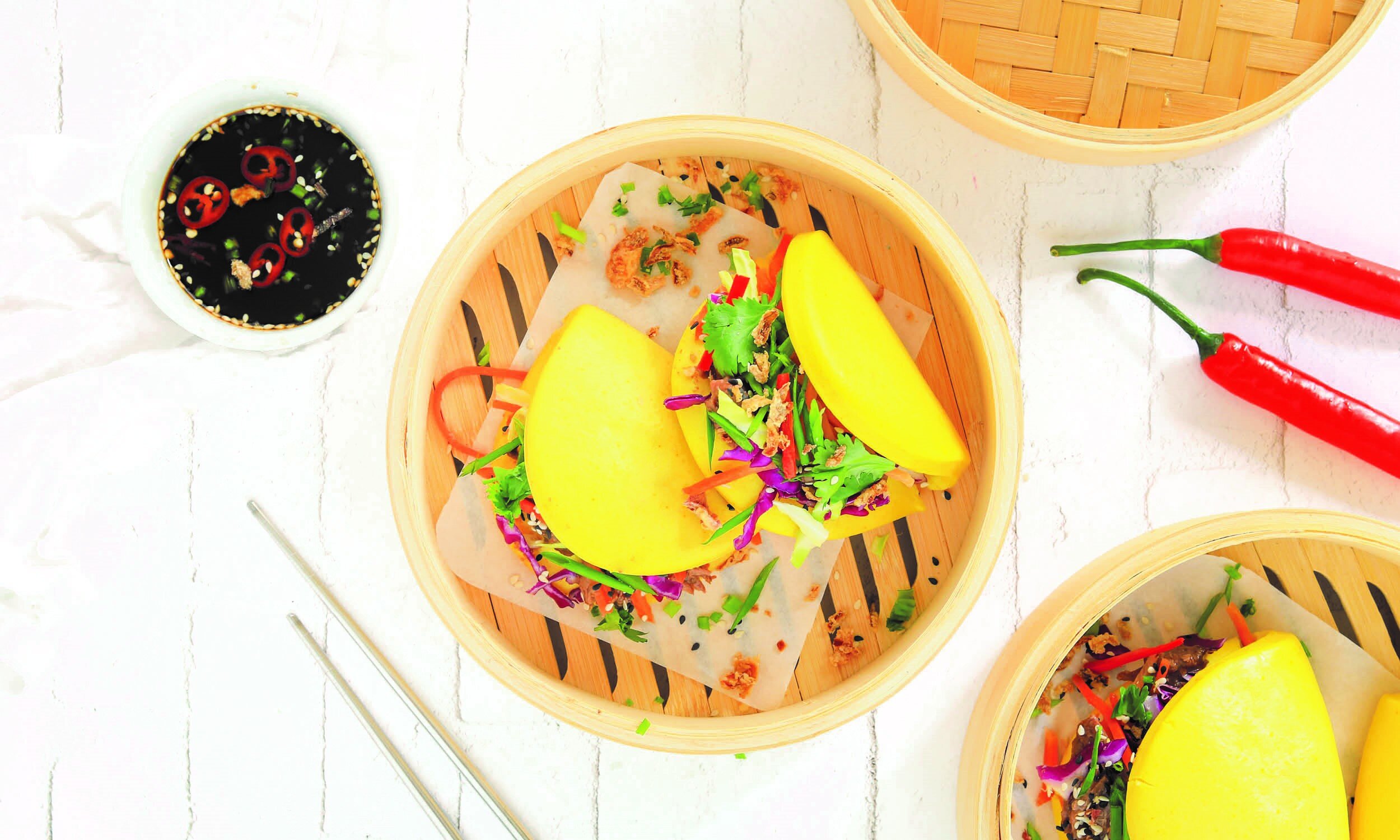 Baolicious Turmeric Yellow Bao Buns.jpg