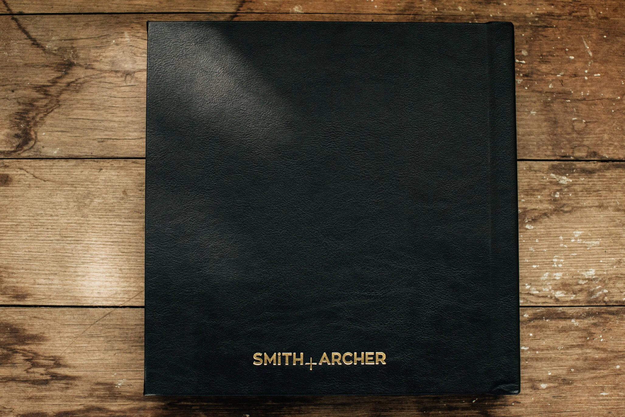 Gold foil - so shiney!