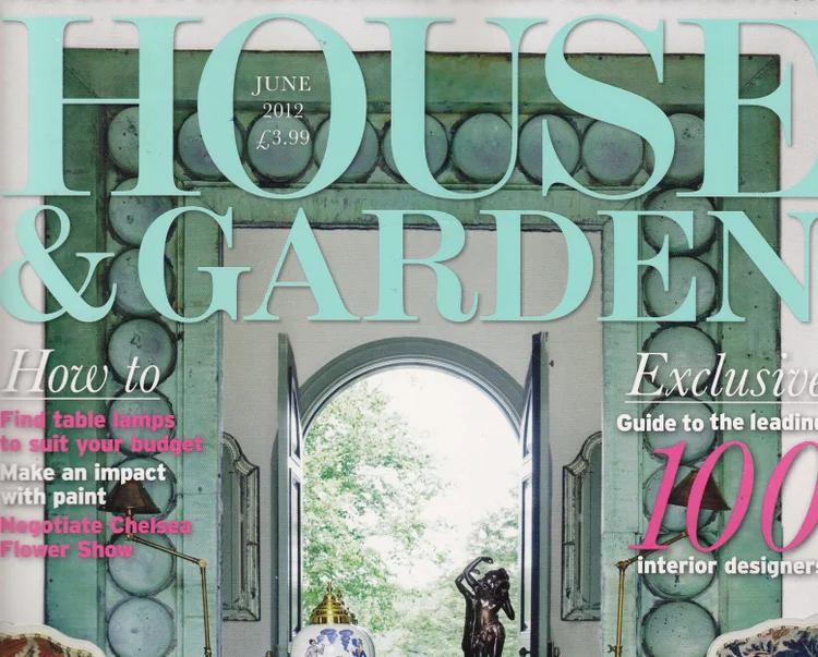 House & Garden