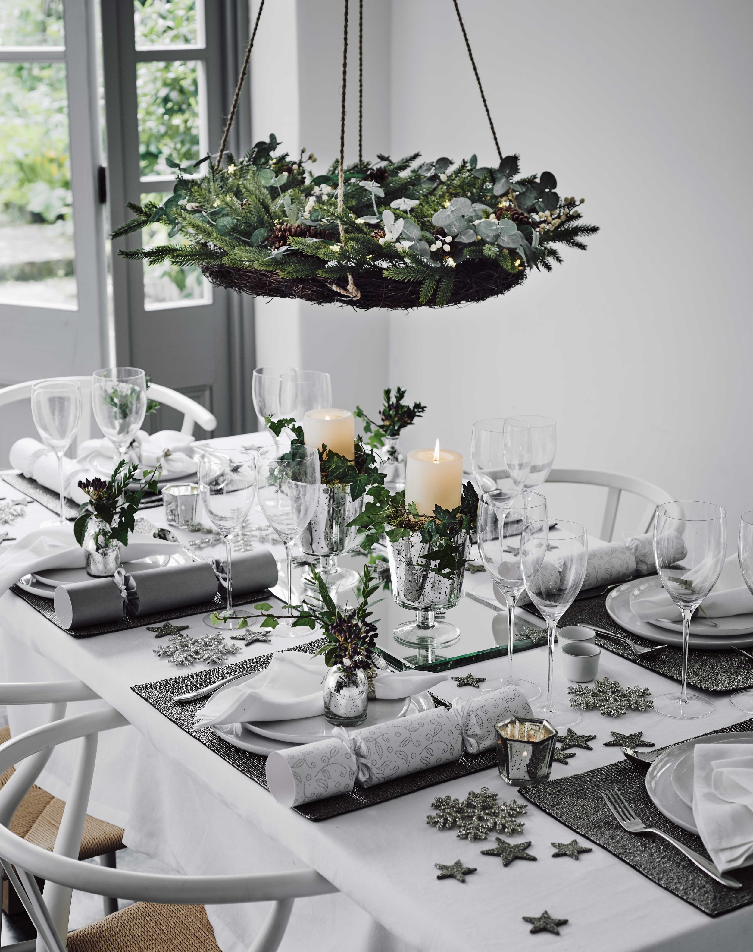 Image from The White Company