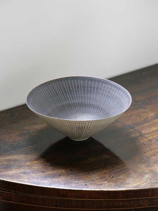 Kettle's Yard - Lucie Rie