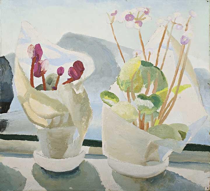 Winifred Nicholson