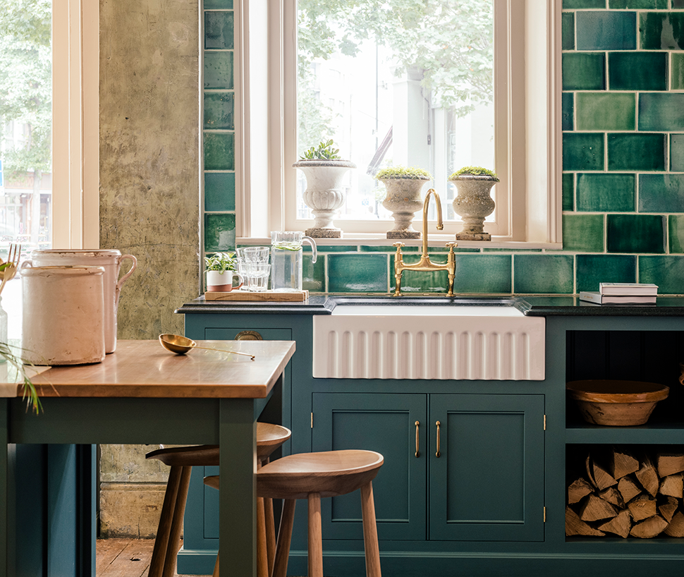  deVOL Kitchens 