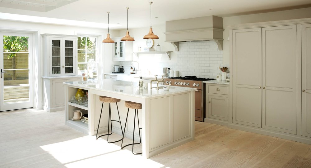  deVOL Kitchens 