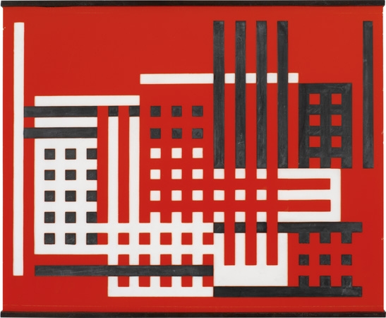 Josef Albers