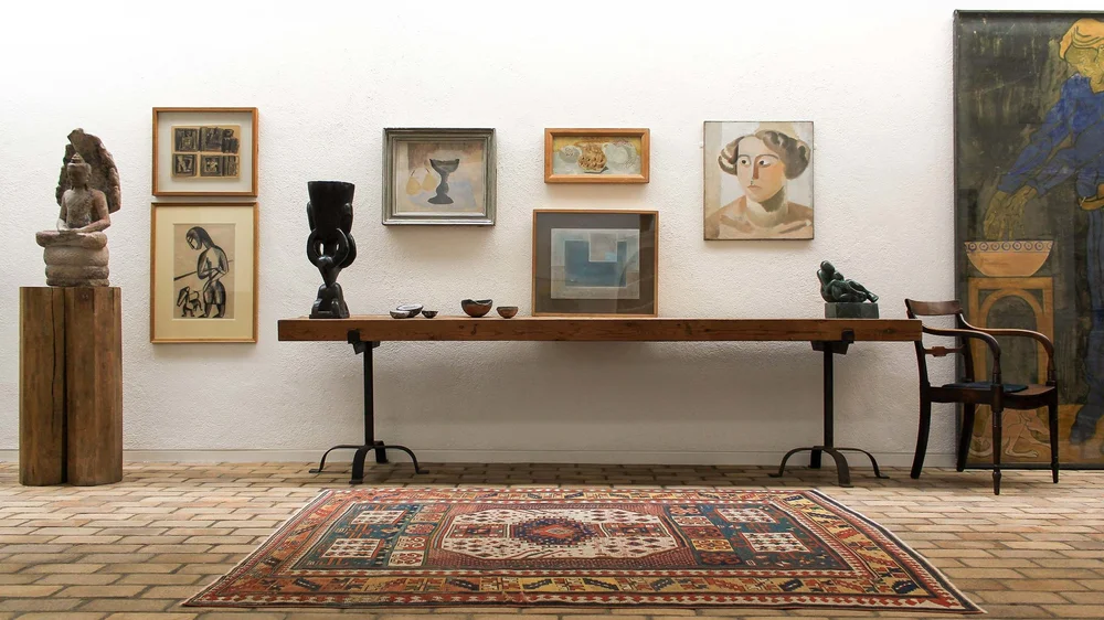 Kettle's Yard, Cambridge