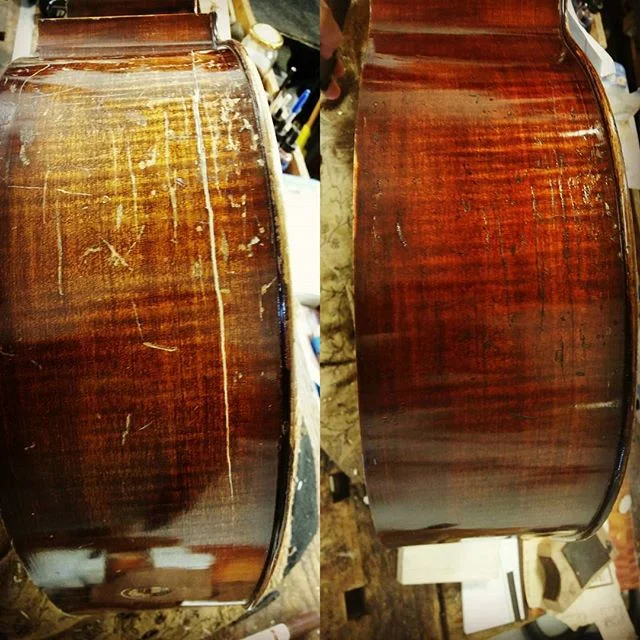 Before and After