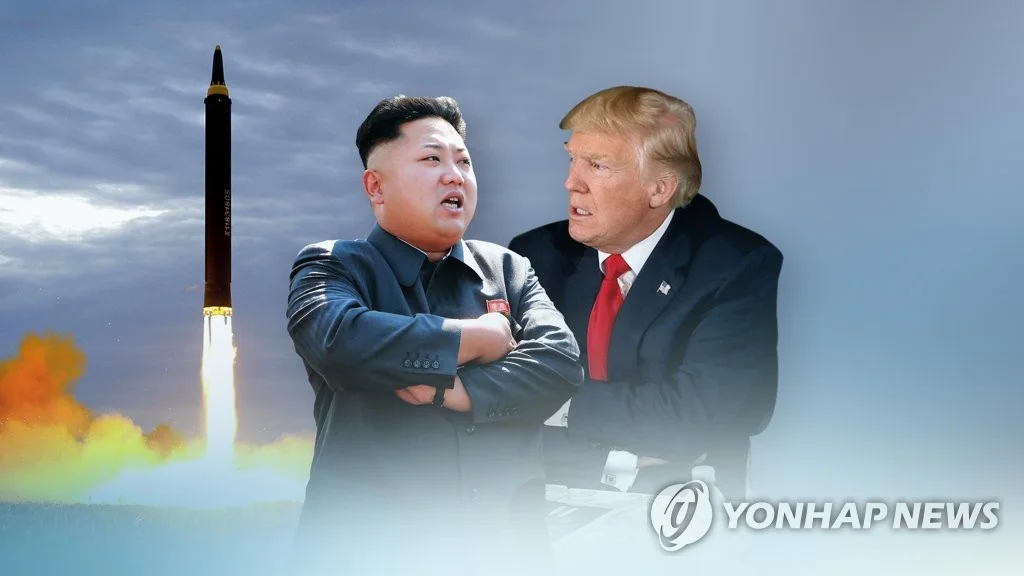 "북한 도발을 예측하고싶다고?
