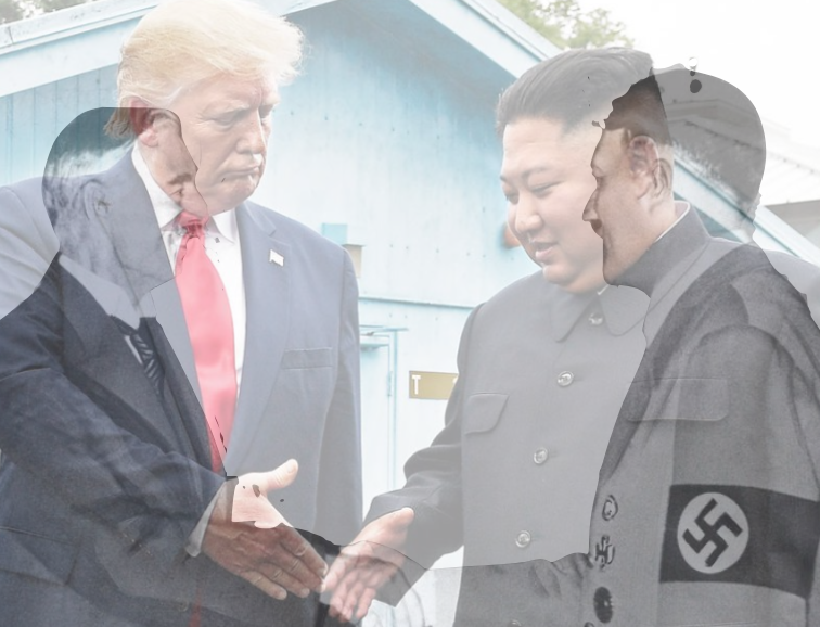 The Weight of Translation: A Seoul Betrayal