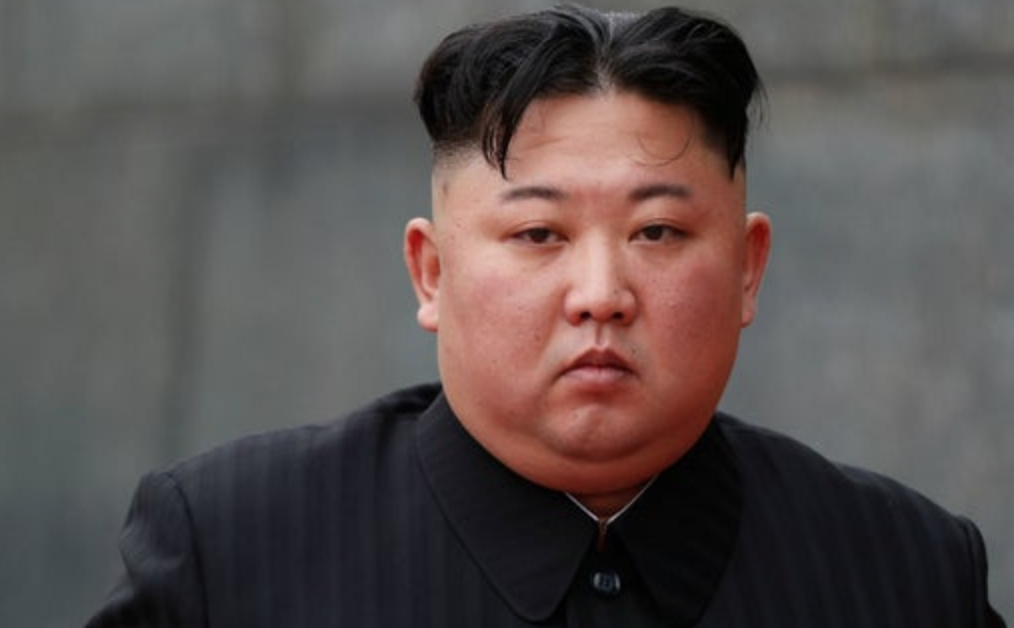 Stockholm breakdown reflects North Korea's failure to compromise