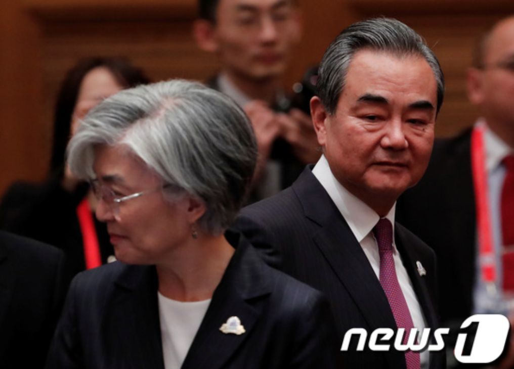 South Korea-China Summit: Will THAAD sanctions continue?