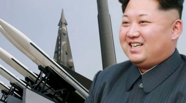 Missile launch expected for dictator Kim's birthday