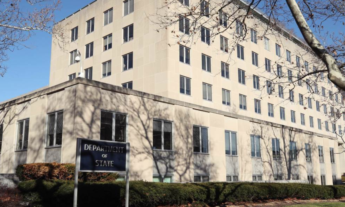 US State Dept. says it supports inter-Korean cooperation
