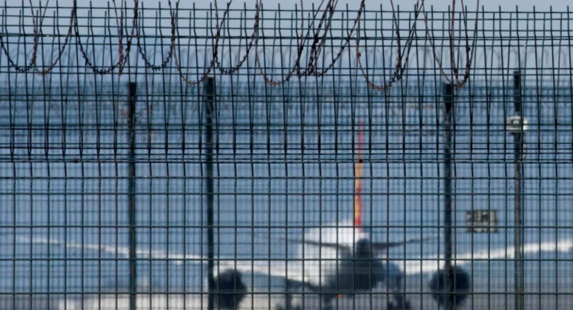 Coronavirus: China to expel and ban all foreigners from entry