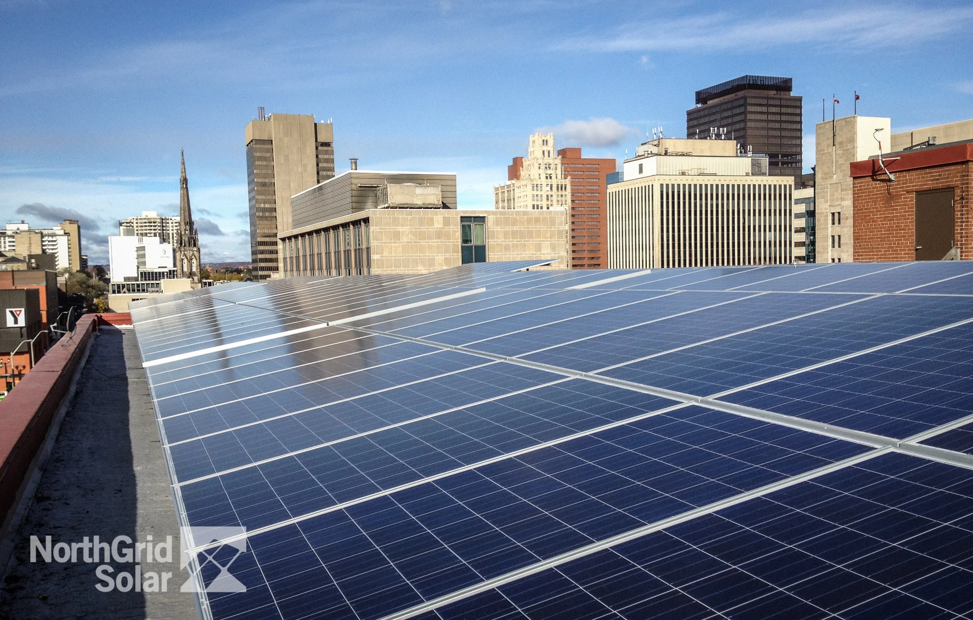 53kW Office Building