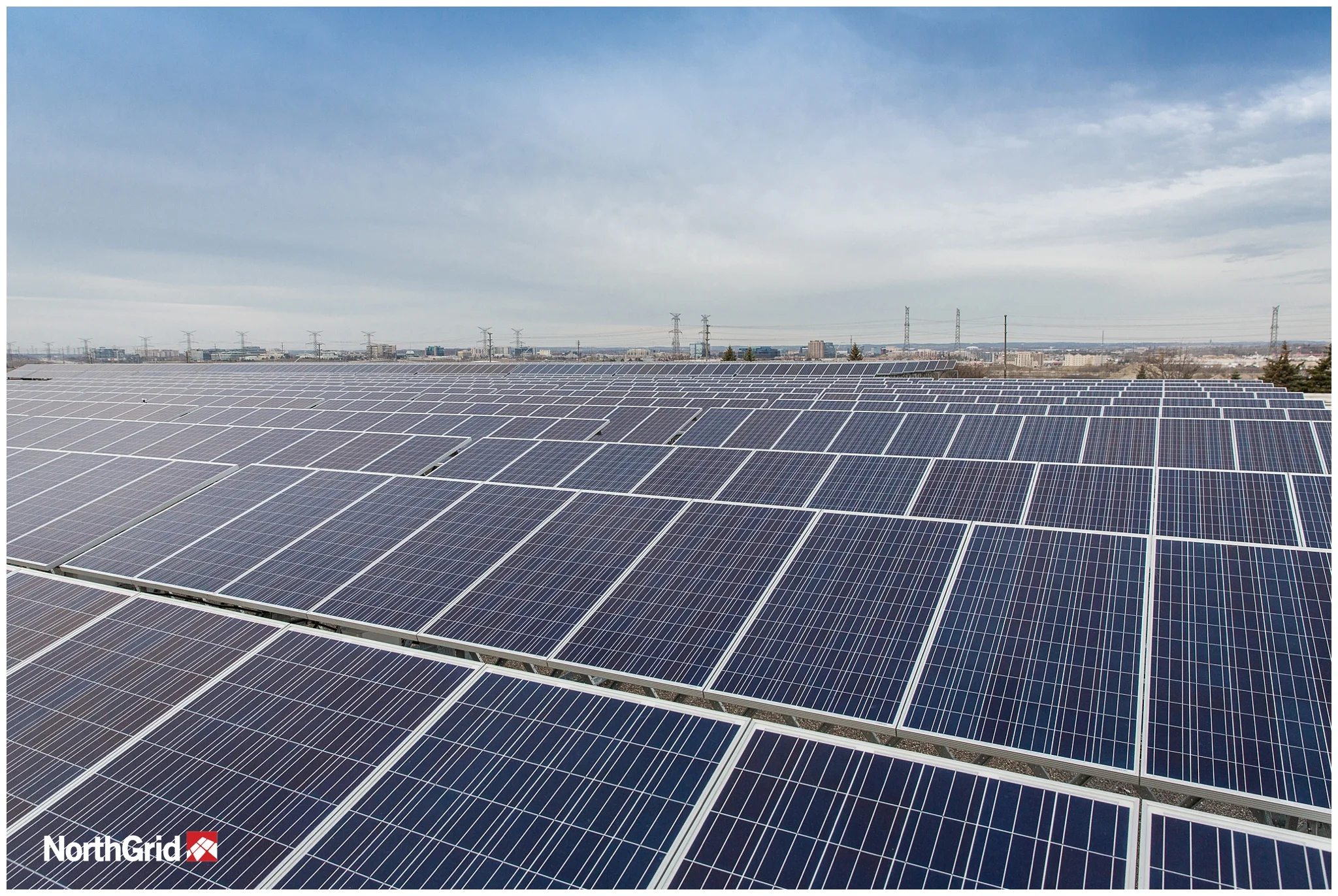 180kW Office / Warehouse