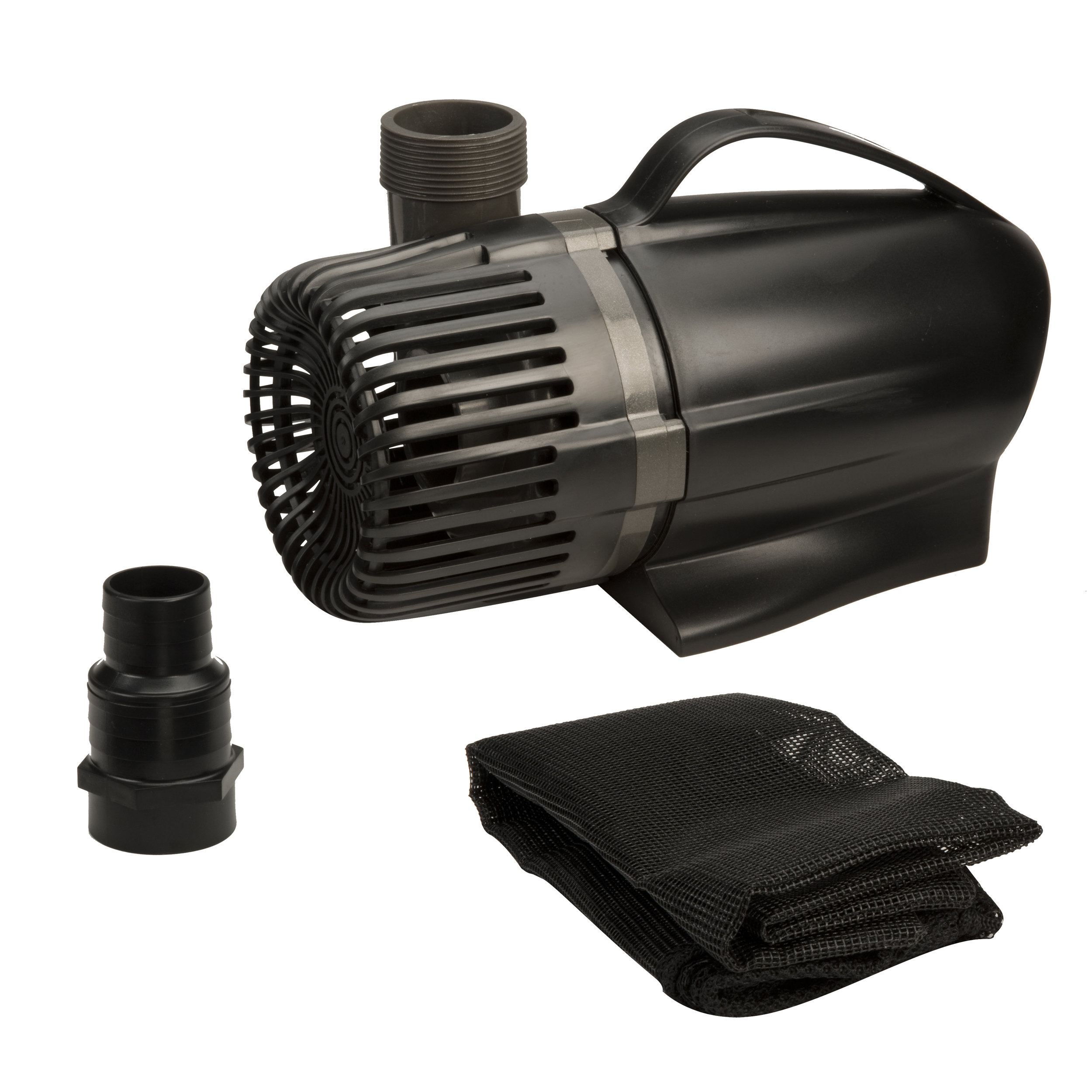 3600 GPH Waterfall Pump