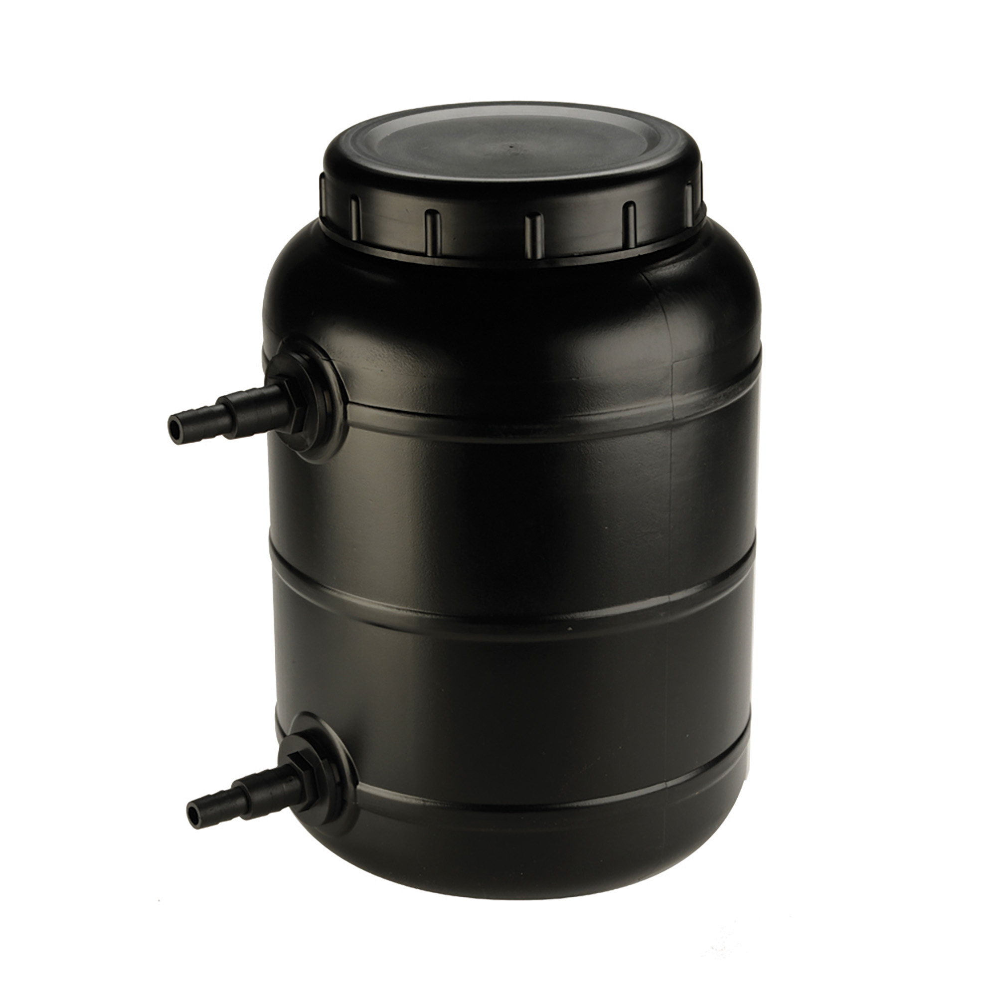 Pressurized Pond Filter