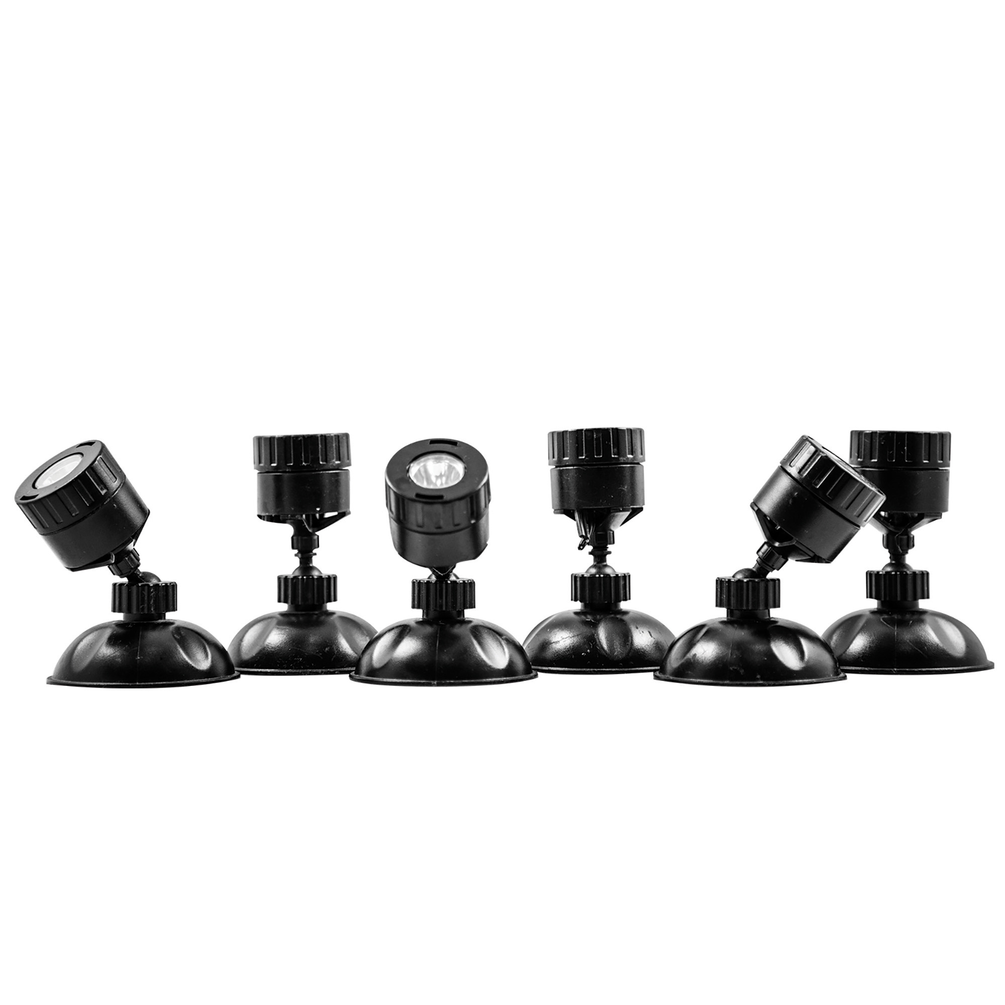 Mini Light Set, 6 pc