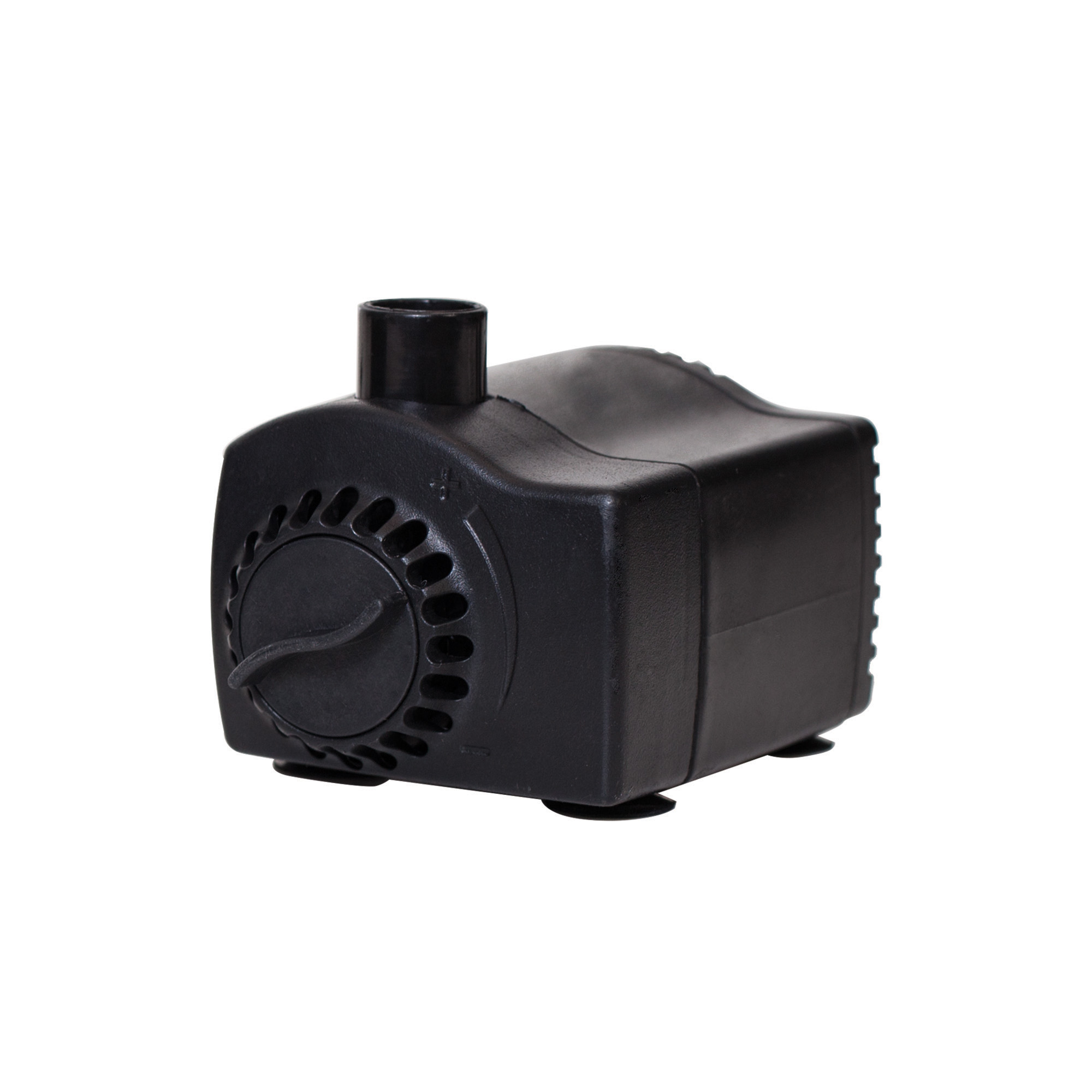 140 GPH Auto Shut-Off Pump