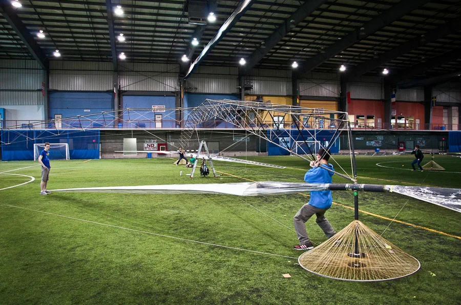 Back In the Air: Flight Testing Resumes!