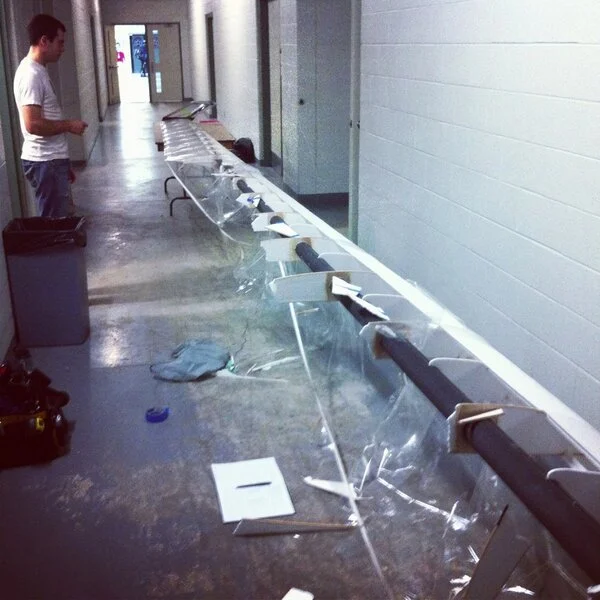 How To: Epic Rotor Repair Video