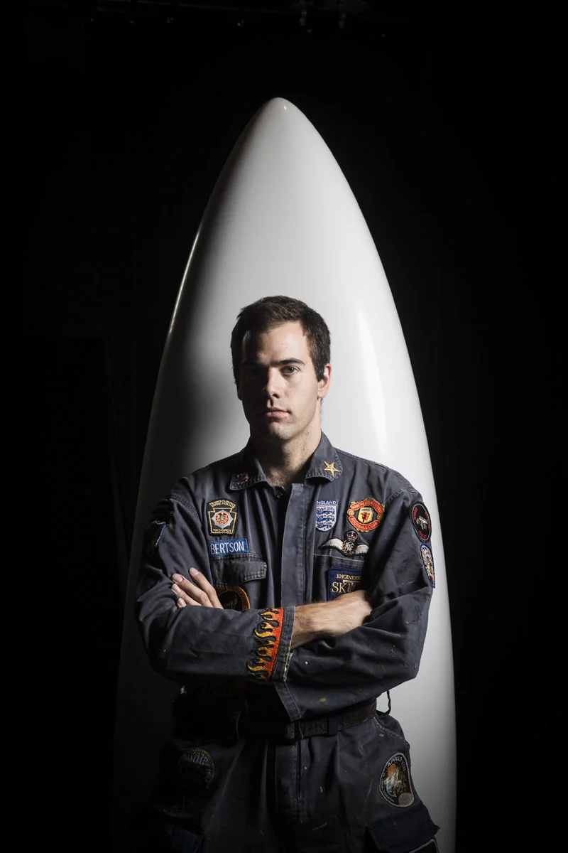 ETA Media Gallery — Aerovelo
