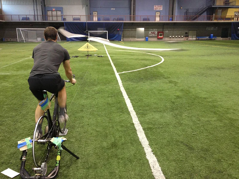 Rotor Trimming Optimization Yields 20% Power Savings!