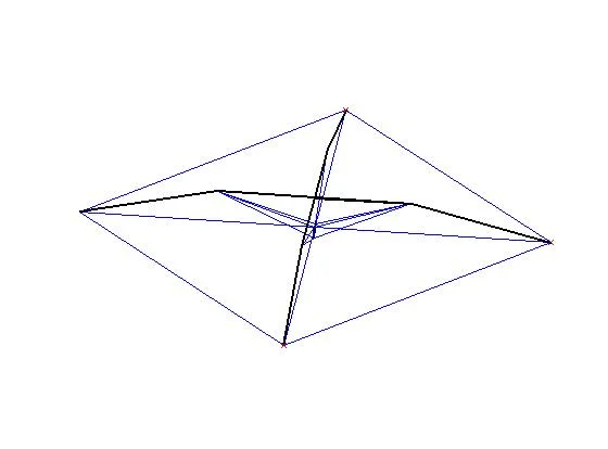 Atlas Quad Structure Design