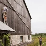 Acid Baths for Etching Aluminum Mandrels