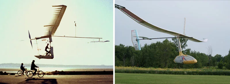 Rotor Blade Construction Complete