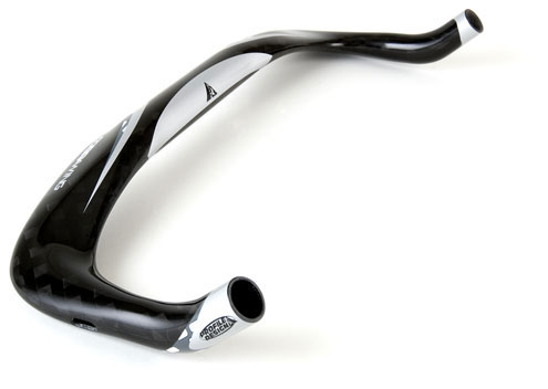Cobra Wing Base Bar (Photo Courtesy of Profile Design)