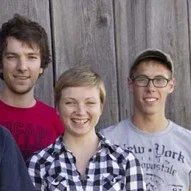 Welcome to New Team Members!