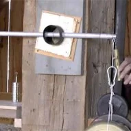 Rib Structural Testing