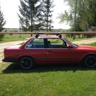 Aluminum Mandrel Section Arrives