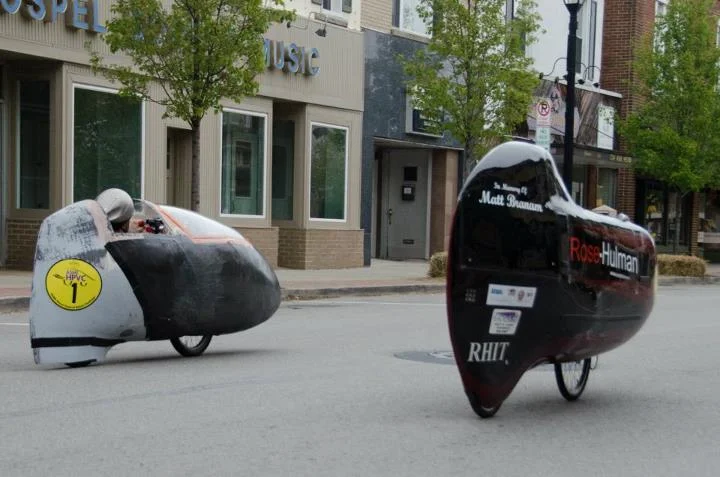 U of T HPVDT Takes 4th Overall at ASME HPVC East 2012!