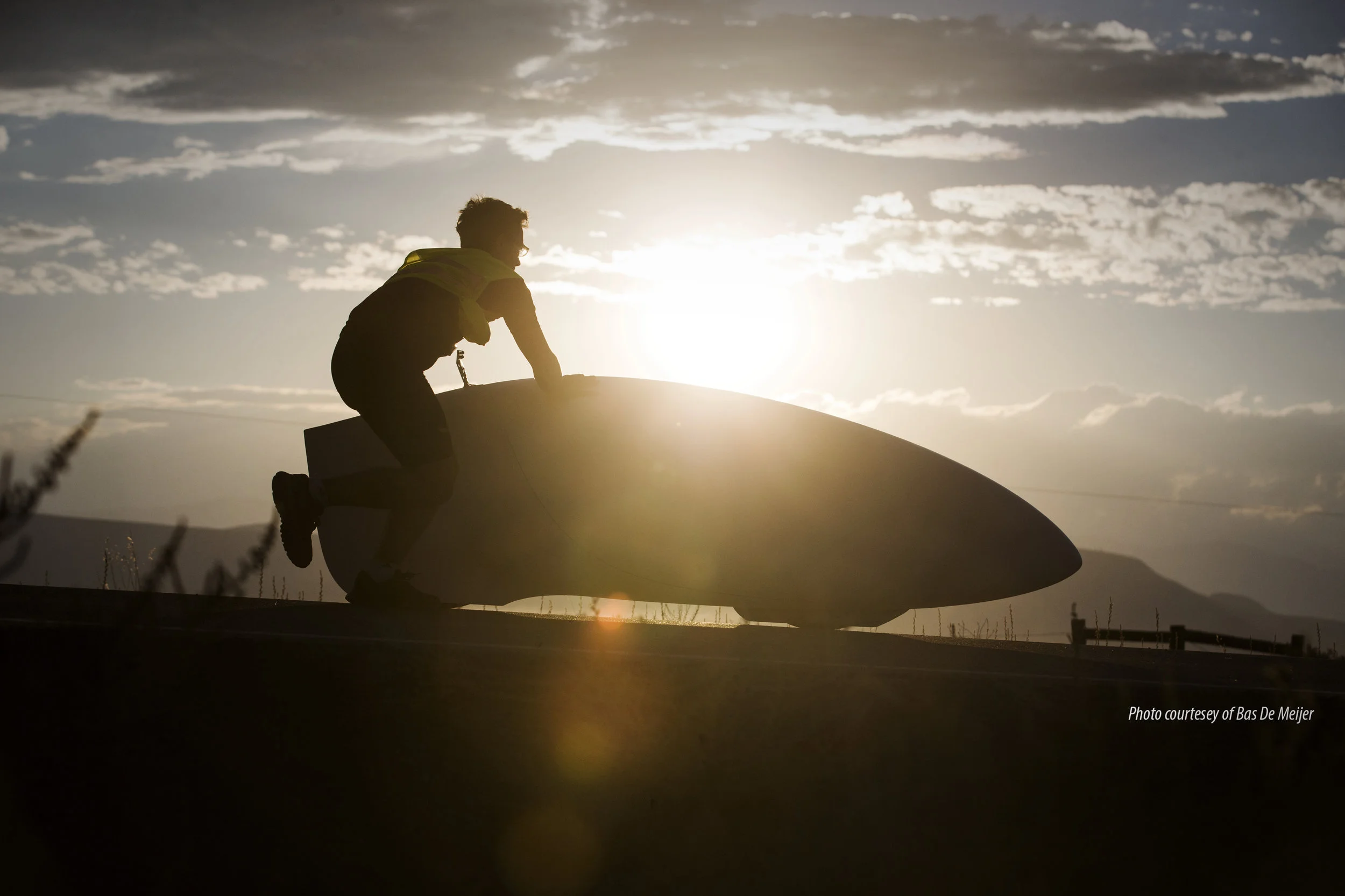 Aerovelo