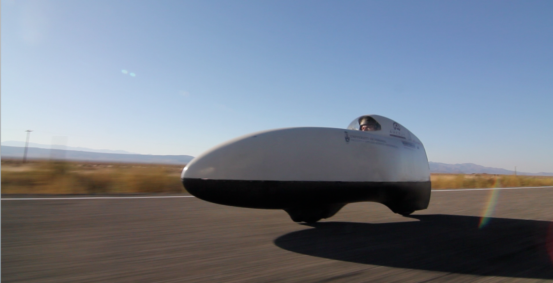ACE (2010) Top Speed: 101.85 km/hr